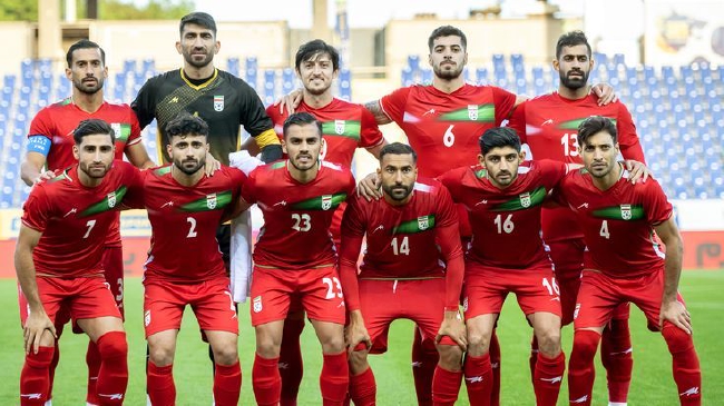 世界杯开户威尔士VS伊朗首发阵容!已更新2022（今日/知乎）
